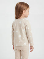 178-Baby Mädchen Langarmshirt 5er Set-Bild3