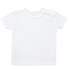 181-Kurzarm-Shirt mit Aufdruck - 5er Set-Bild5