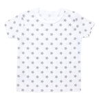 181-Kurzarm-Shirt mit Aufdruck - 5er Set-Bild3