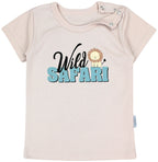 181-Kurzarm-Shirt mit Aufdruck - 5er Set-Bild2