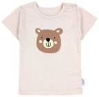 181-Kurzarm-Shirt mit Aufdruck - 5er Set-Bild3