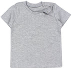 181-Kurzarm-Shirt mit Aufdruck - 5er Set-Bild2