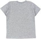 181-Kurzarm-Shirt mit Aufdruck - 5er Set-Bild4