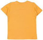181-Kurzarm-Shirt mit Aufdruck - 5er Set-Bild4