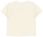 181-Kurzarm-Shirt mit Aufdruck - 5er Set-Bild4