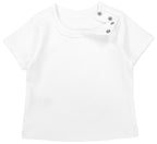 181-Kurzarm-Shirt mit Aufdruck - 5er Set-Bild4