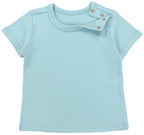 181-Kurzarm-Shirt mit Aufdruck - 5er Set-Bild4