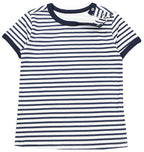 181-Kurzarm-Shirt mit Aufdruck - 5er Set-Bild4
