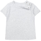 181-Kurzarm-Shirt mit Aufdruck - 5er Set-Bild4