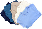 183-Baby Kurzarm Wickelbody mit Aufdruck - 5er Set-Bild5