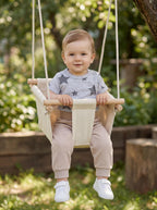 183-Baby Kurzarm Wickelbody mit Aufdruck - 5er Set-Bild2