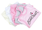 184-Wickelbody Kurzarm - 5er Set-Bild5