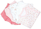 184-Wickelbody Kurzarm - 5er Set-Bild5
