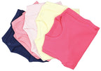 184-Wickelbody Kurzarm - 5er Set-Bild5