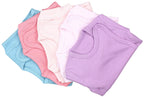 184-Wickelbody Kurzarm - 5er Set-Bild5