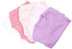 184-Wickelbody Kurzarm - 5er Set-Bild5