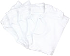 184-Wickelbody Kurzarm - 5er Set-Bild5