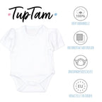 184-Wickelbody Kurzarm - 5er Set-Bild1