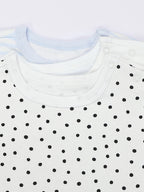 185-Kurzarmbody - 3er Set-Bild5