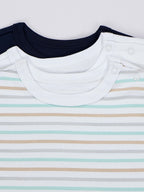 185-Kurzarmbody - 3er Set-Bild5