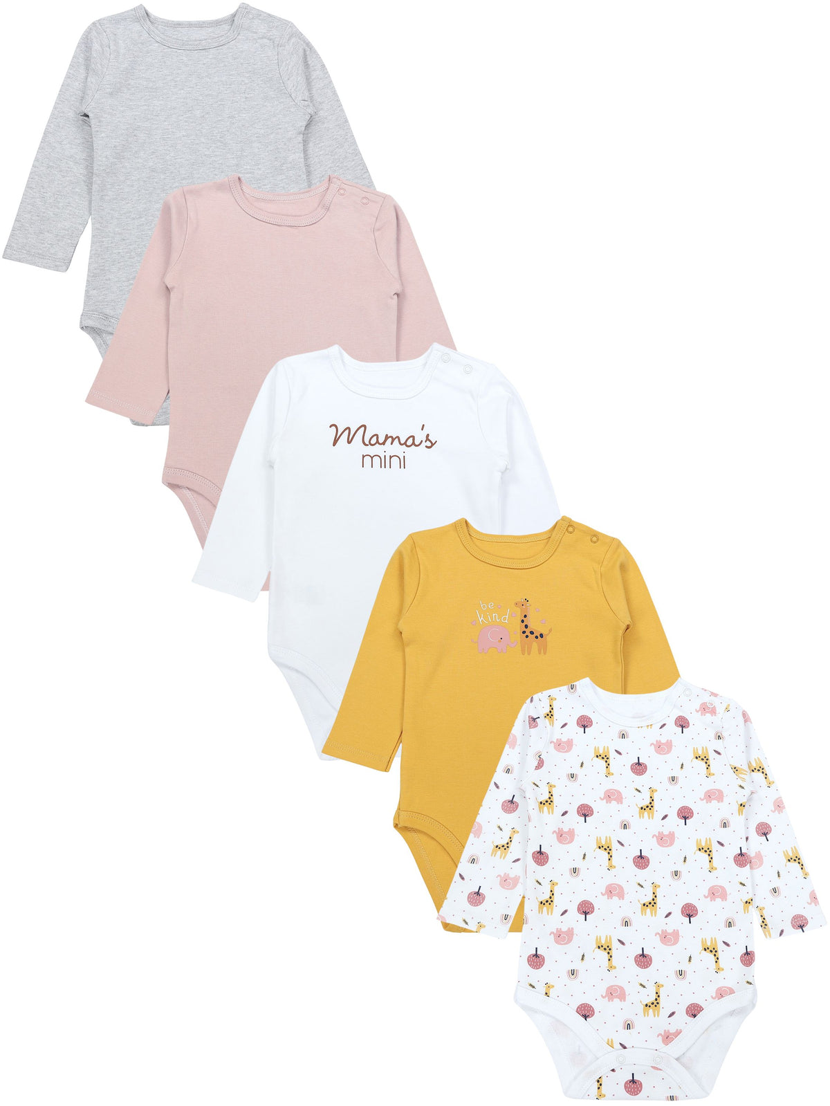 387 – 33214 – baby body -Hauptbild