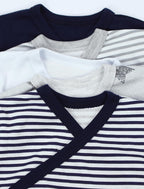 186-Langarm Wickelshirt - 5er Set-Bild4