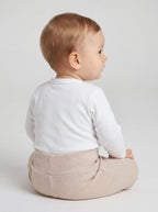 186-Langarm Wickelshirt - 5er Set-Bild3