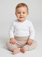 186-Langarm Wickelshirt - 5er Set-Bild2