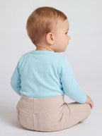 186-Langarm Wickelshirt - 5er Set-Bild3