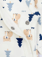 186-Langarm Wickelshirt - 5er Set-Bild5