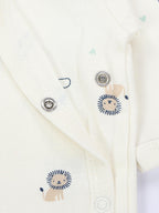186-Langarm Wickelshirt - 5er Set-Bild5