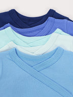 186-Langarm Wickelshirt - 5er Set-Bild4