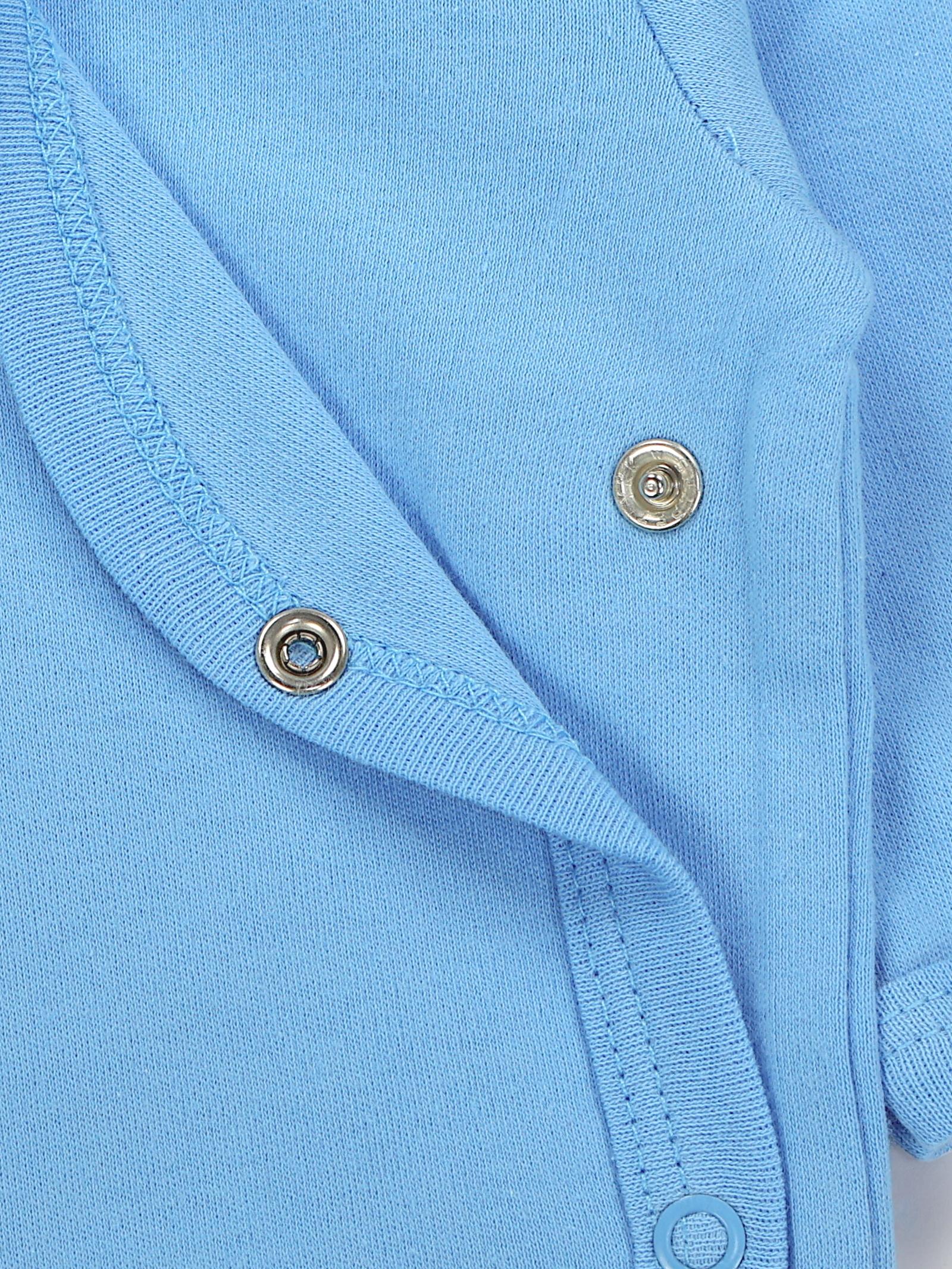 186-Langarm Wickelshirt - 5er Set-Bild5