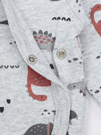186-Langarm Wickelshirt - 5er Set-Bild5