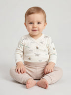 186-Langarm Wickelshirt - 5er Set-Bild2