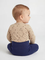 186-Langarm Wickelshirt - 5er Set-Bild3