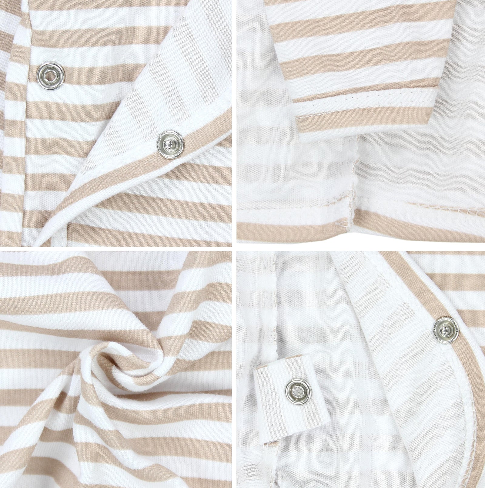 187-Langarm Wickelshirt- 5er Set-Bild1