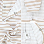 187-Langarm Wickelshirt- 5er Set-Bild1