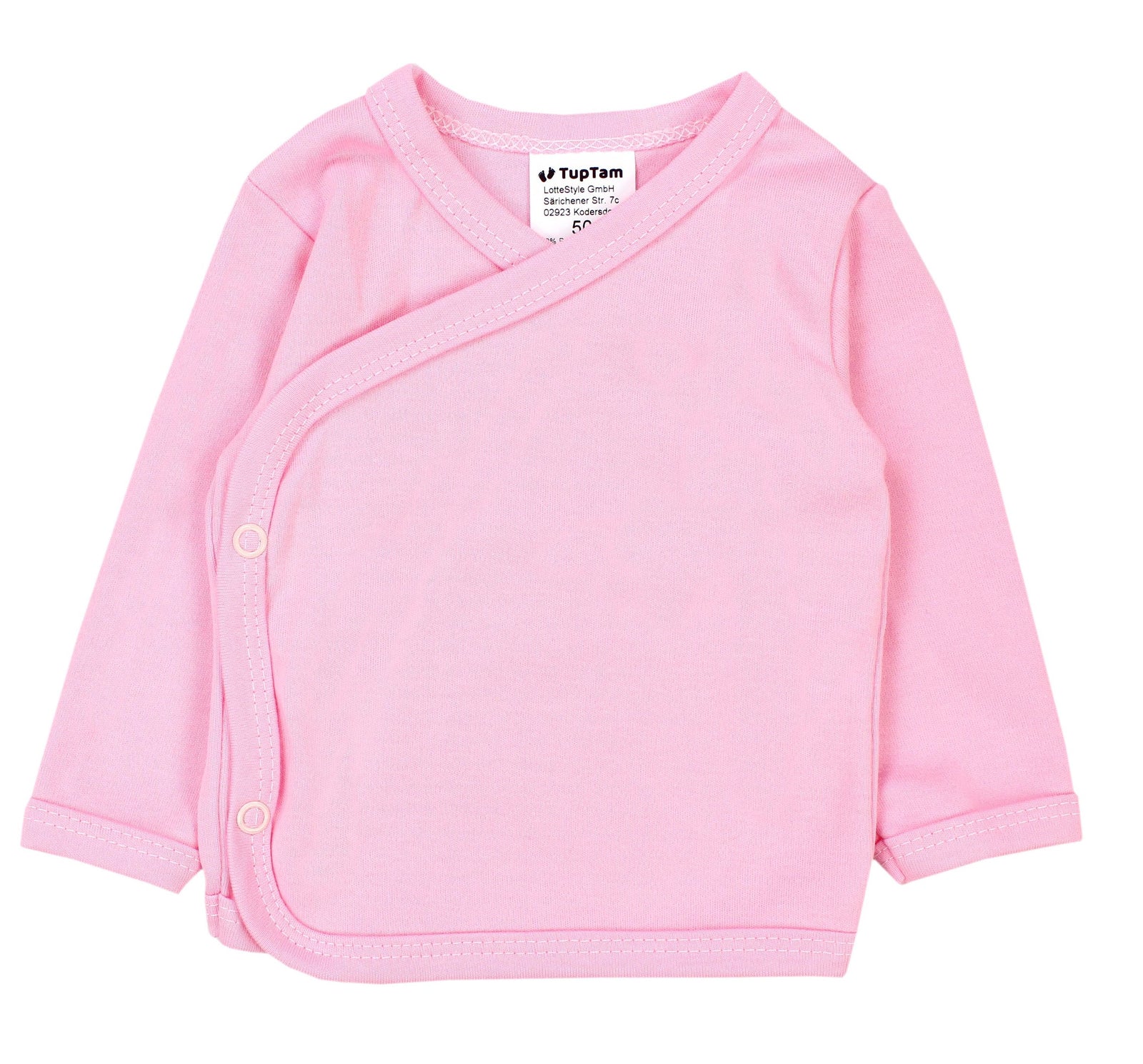 187-Langarm Wickelshirt- 5er Set-Bild5