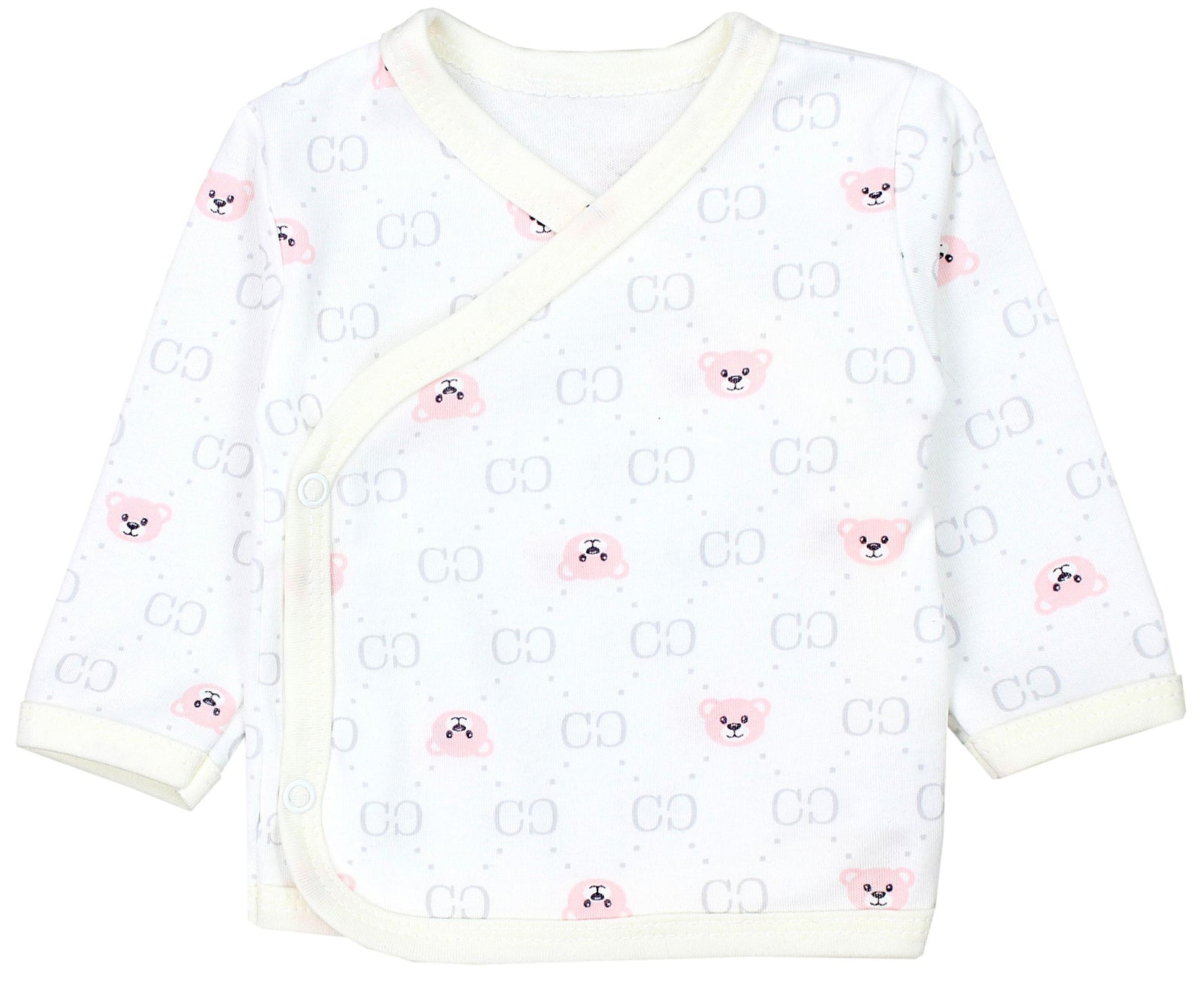 187-Langarm Wickelshirt- 5er Set-Bild2