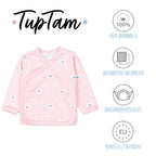 187-Langarm Wickelshirt- 5er Set-Bild1