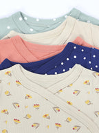 187-Langarm Wickelshirt- 5er Set-Bild4