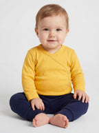 187-Langarm Wickelshirt- 5er Set-Bild2