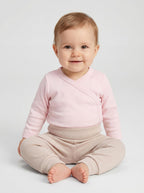 187-Langarm Wickelshirt- 5er Set-Bild2
