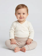 187-Langarm Wickelshirt- 5er Set-Bild2