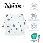 187-Langarm Wickelshirt- 5er Set-Bild1