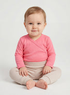 187-Langarm Wickelshirt- 5er Set-Bild2