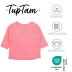 187-Langarm Wickelshirt- 5er Set-Bild1