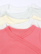 187-Langarm Wickelshirt- 5er Set-Bild4