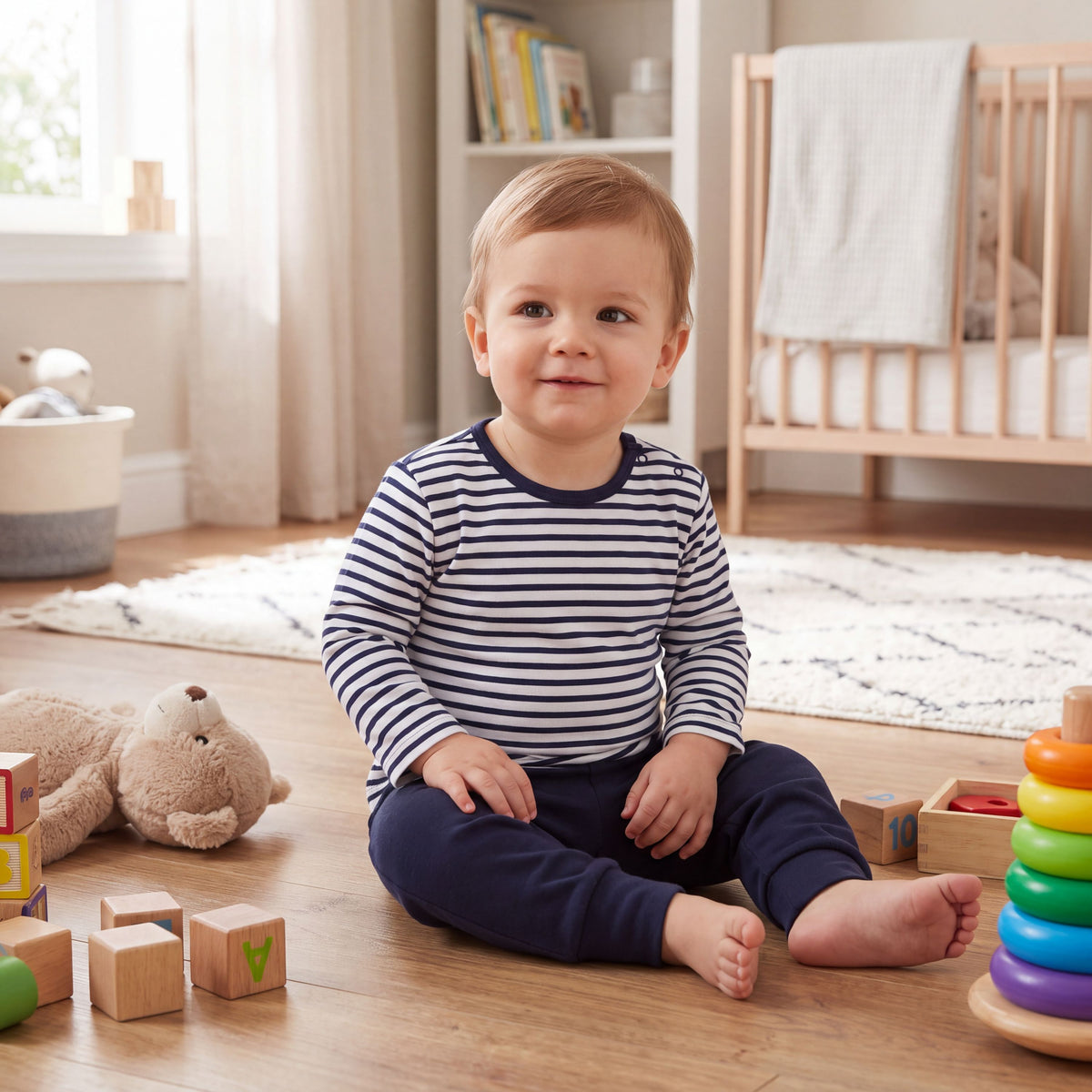 169 – 33250 – BABY SHIRT -Bild3